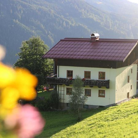Molteraugut Mühlbach Exterior foto